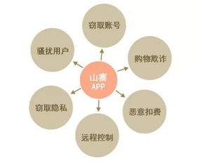 個人信息保護(hù)實用技巧 如何精準(zhǔn)識別“山寨”App，守護(hù)網(wǎng)絡(luò)安全